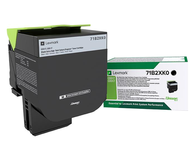 lexmark-71b2xk0-schwarz-toner