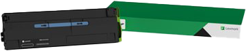 lexmark-73d0w00-resttonerbehaelter