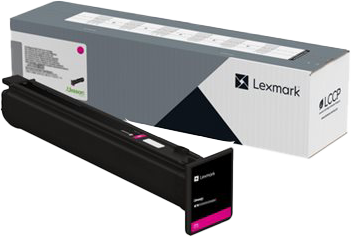 lexmark-77l0h30-magenta-toner