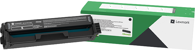 lexmark-c332hk0-schwarz-toner
