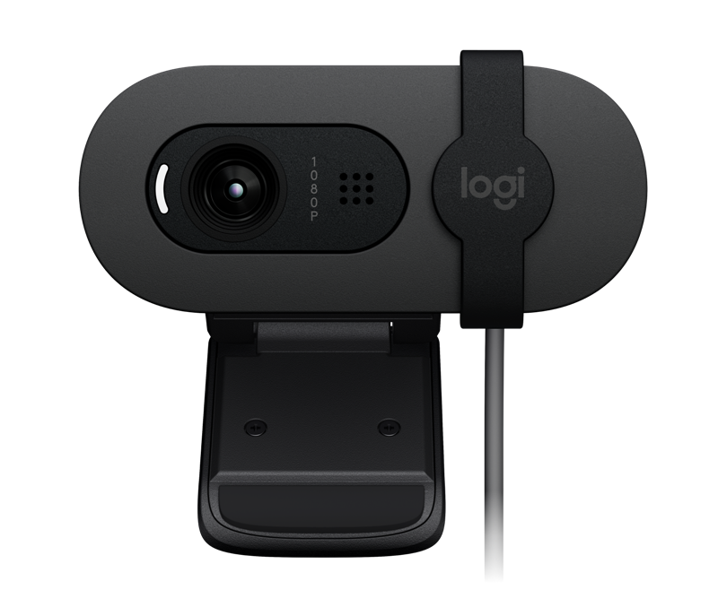 logitech-brio-105-webcam-graphite