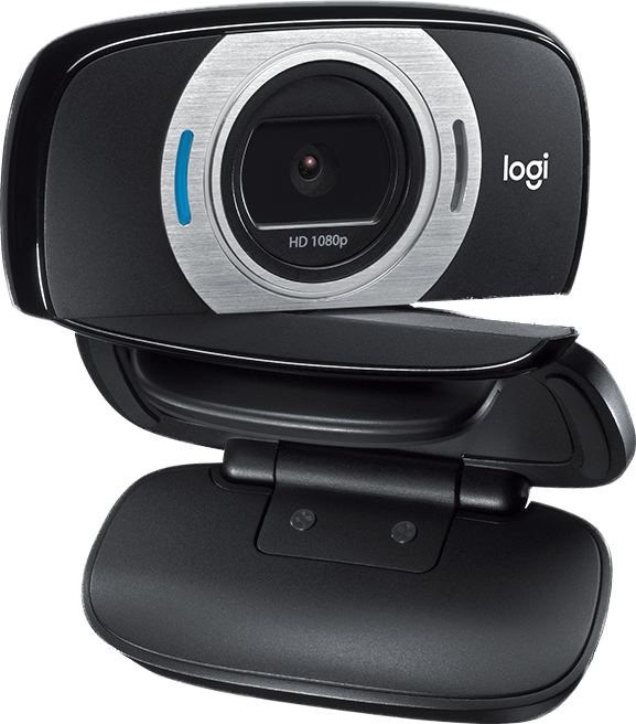 logitech-c615-hd-webcam-schwarz