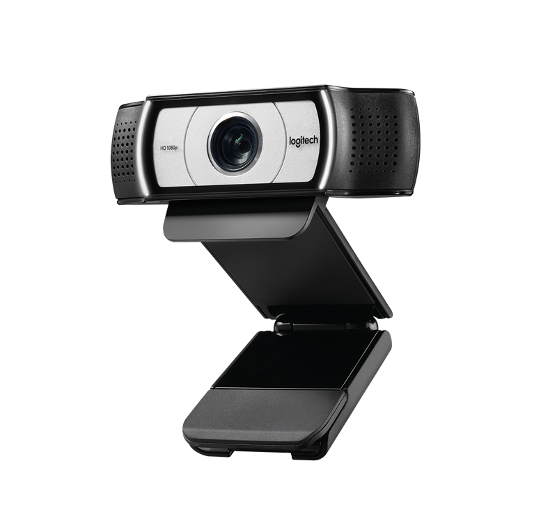 logitech-c930e-webcam-schwarz