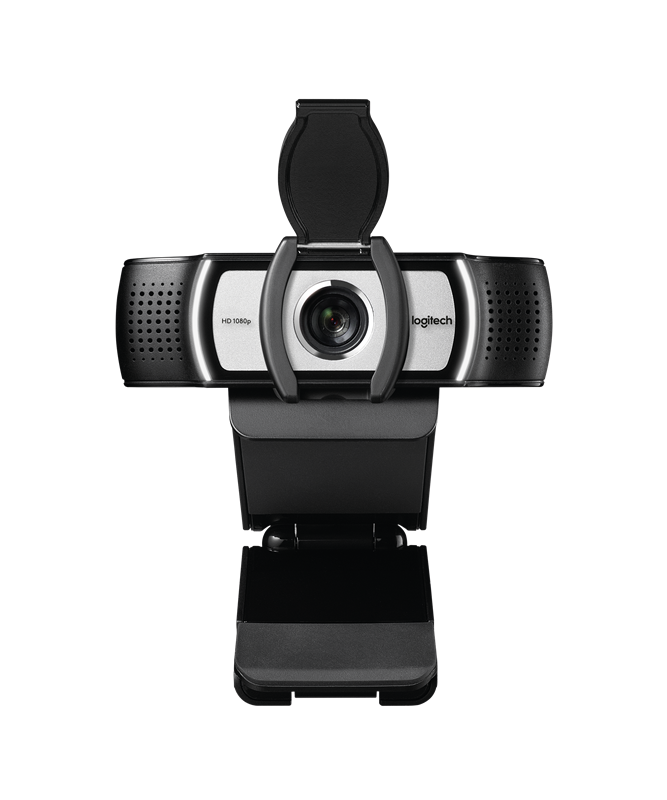 logitech-c930e-webcam-schwarz