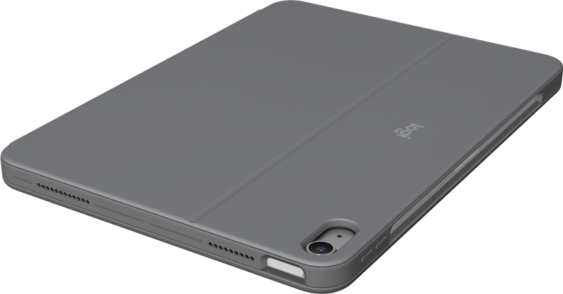 logitech-combo-touch-fuer-ipad-air-11-zoll-m2-grau