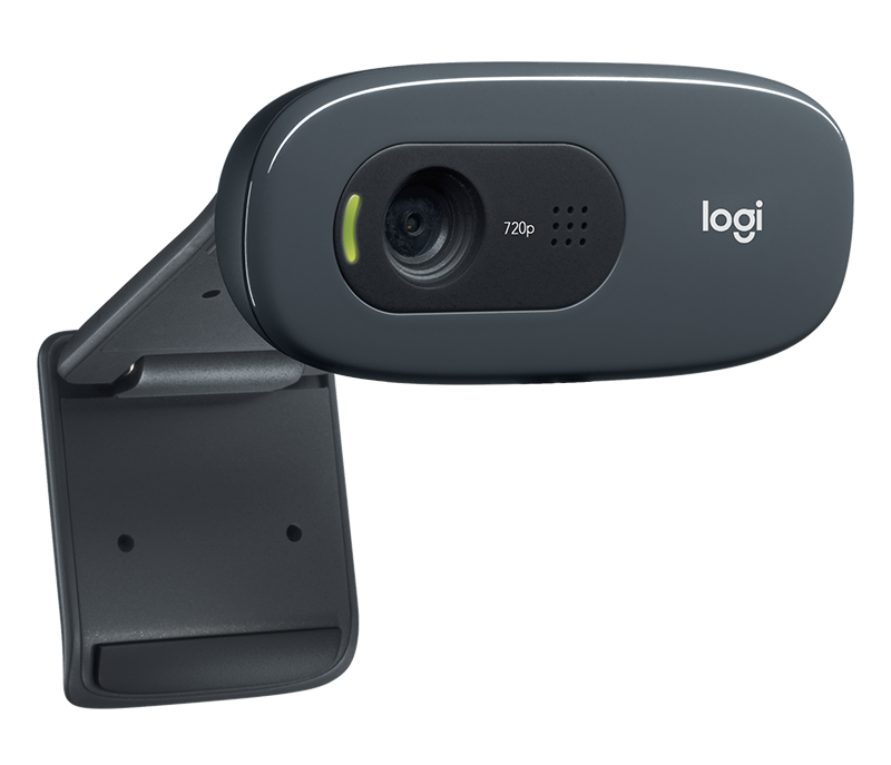 logitech-hd-webcam-c270-schwarz