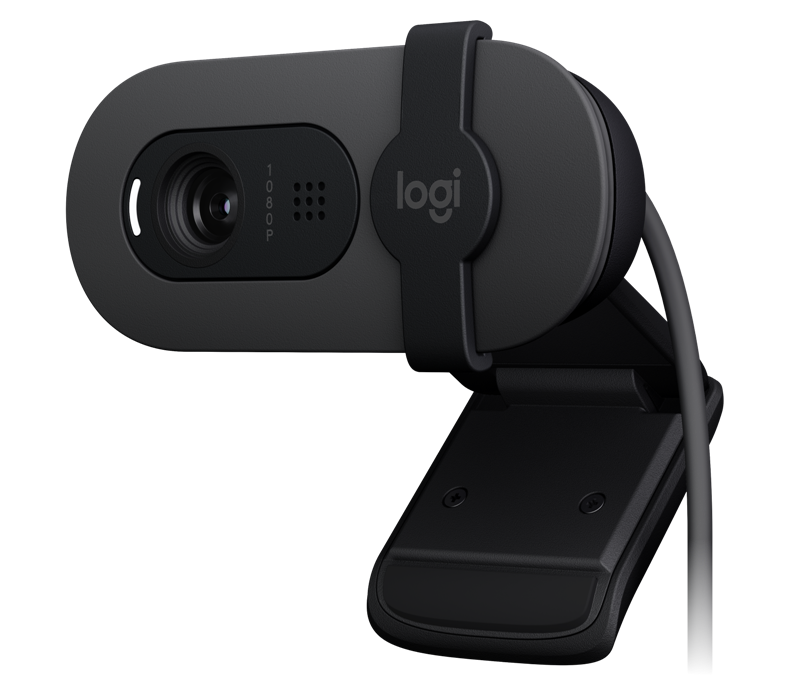 logitech-webcam-brio-100-graphite