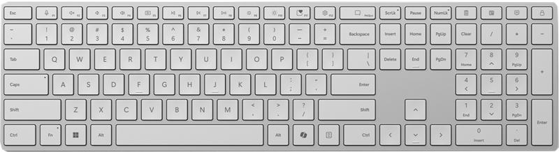 microsoft-surface-2-edition-kabellose-tastatur-silber