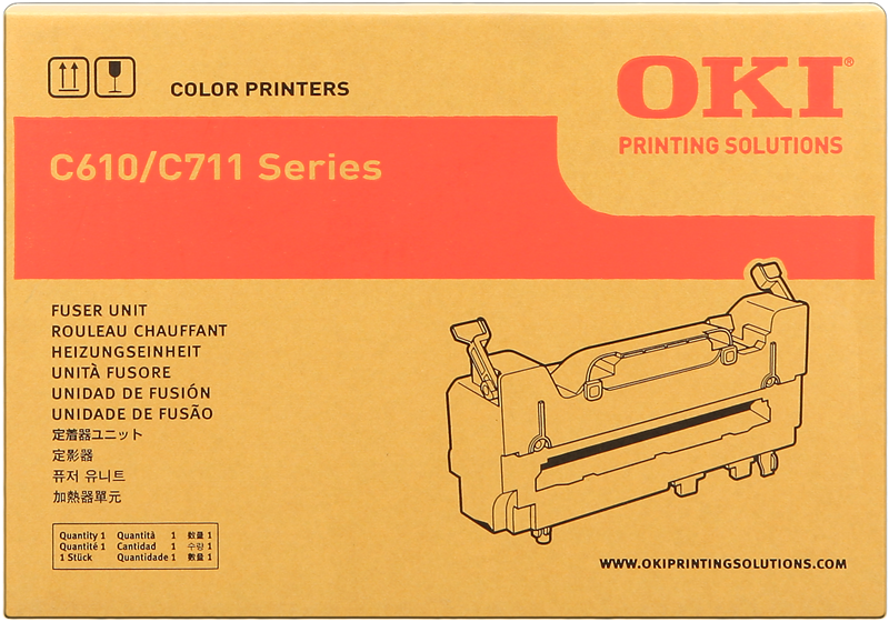 oki-44289103-fixiereinheit-c610-711