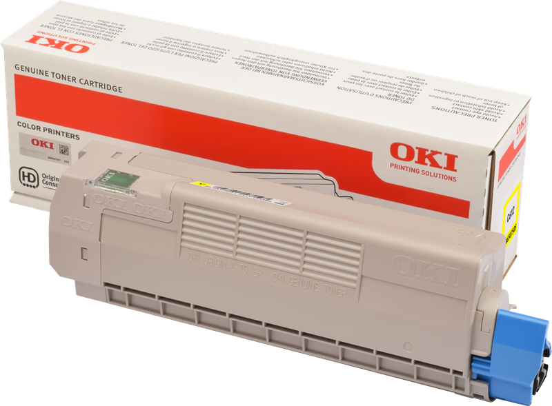 oki-46507505-gelb-toner