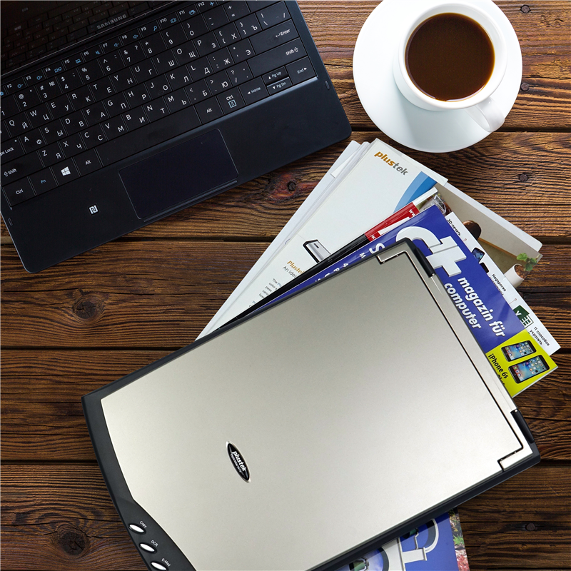 plustek-opticslim-2610-plus-flachbettscanner