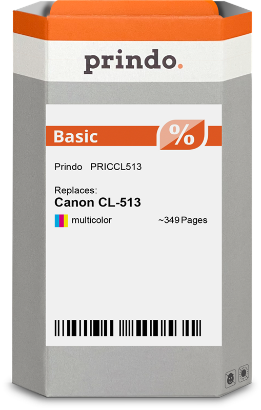 prindo-basic-mehrere-farben-druckerpatrone