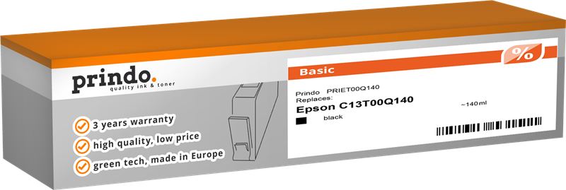 prindo-basic-schwarz-druckerpatrone