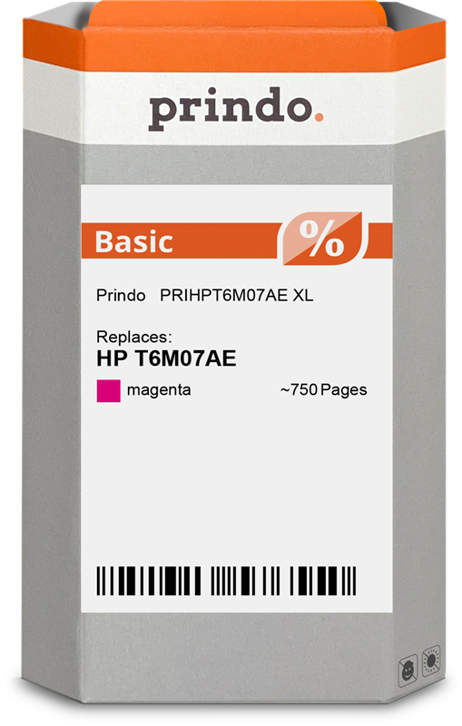 prindo-basic-xl-magenta-druckerpatrone