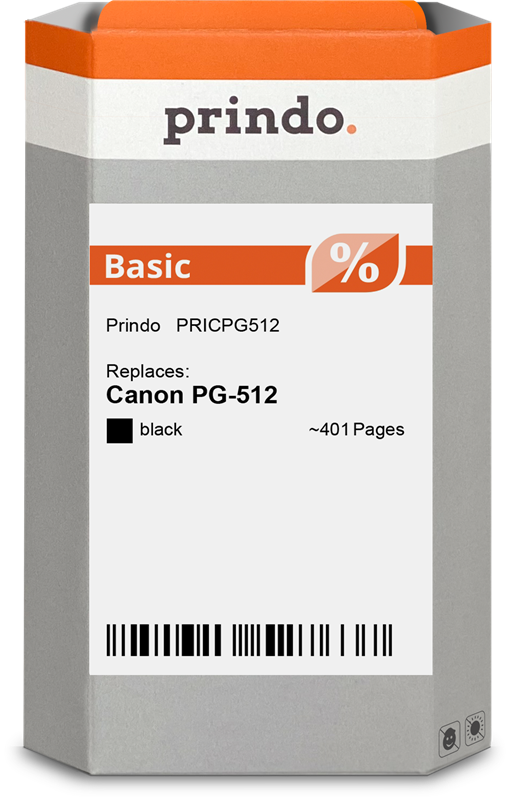 prindo-basic-xl-schwarz-druckerpatrone