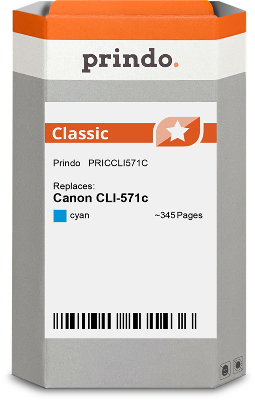 prindo-classic-cyan-druckerpatrone