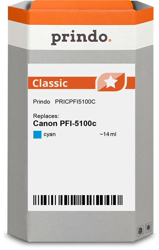 prindo-classic-cyan-druckerpatrone