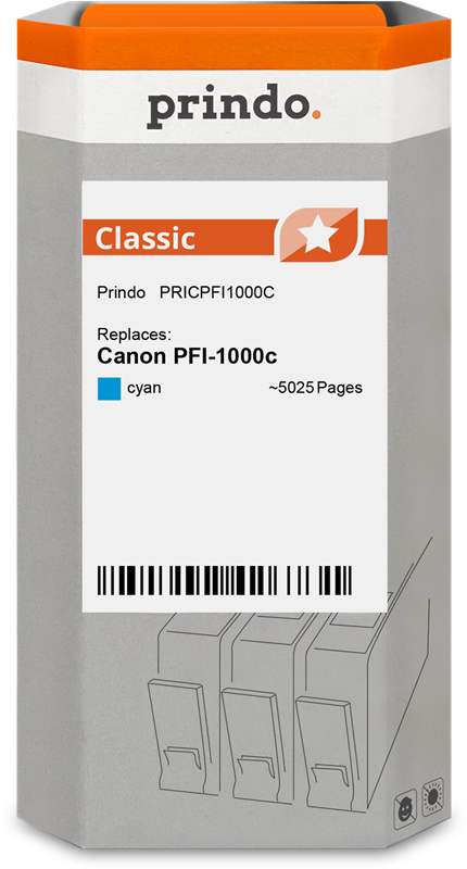 prindo-classic-cyan-druckerpatrone