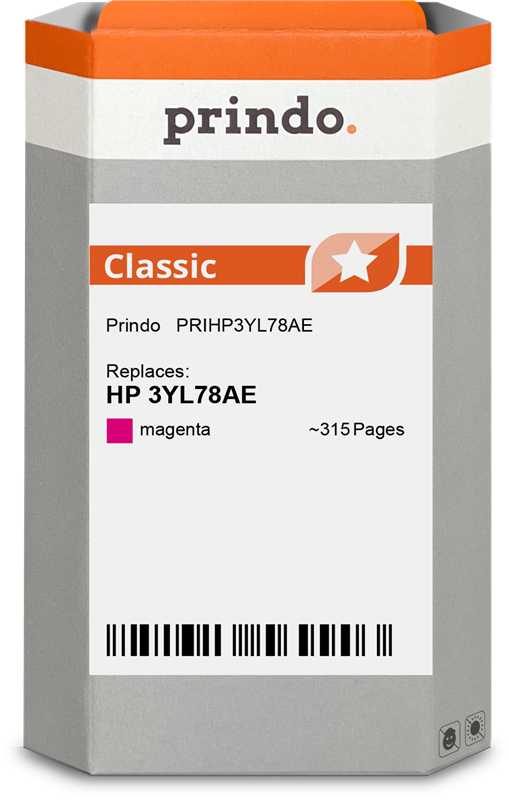 prindo-classic-magenta-druckerpatrone
