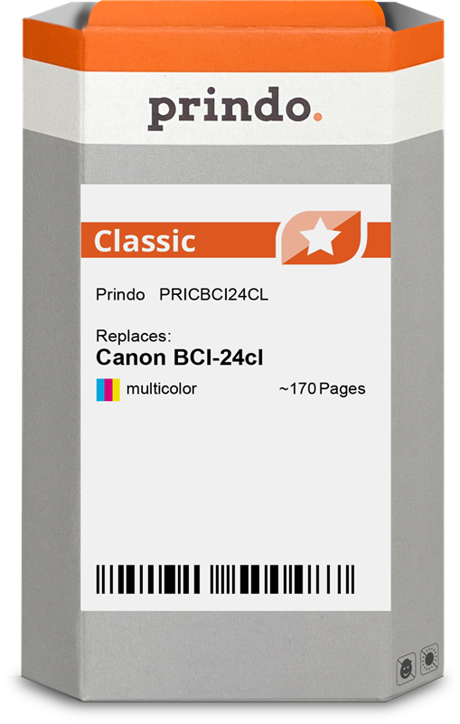 prindo-classic-mehrere-farben-druckerpatrone
