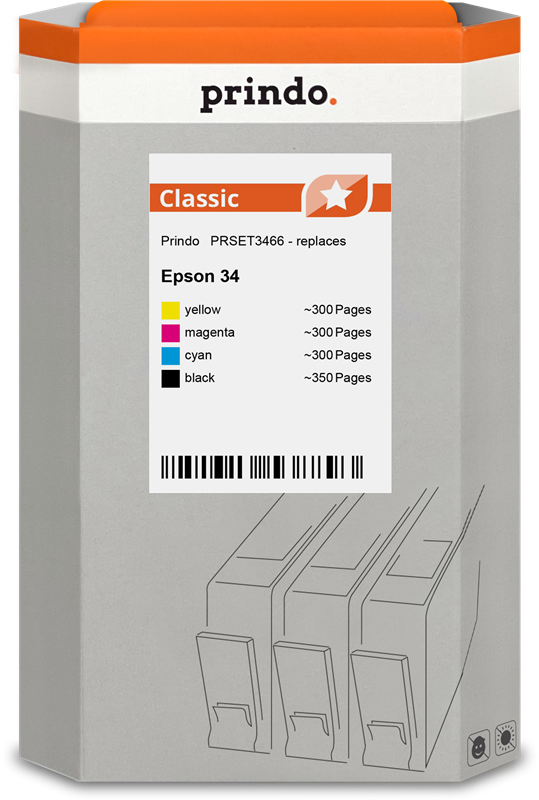 prindo-classic-multipack-schwarz-cyan-magenta-gelb