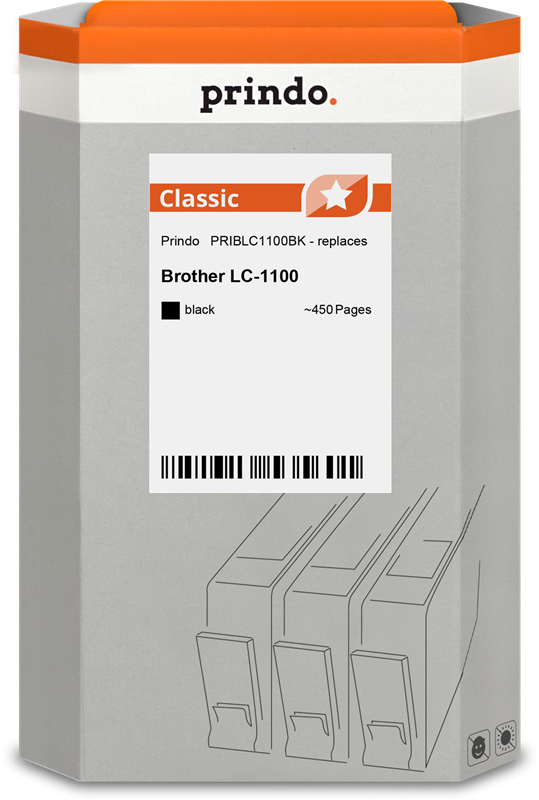 prindo-classic-schwarz-druckerpatrone