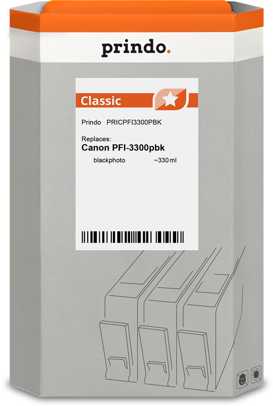 prindo-classic-schwarz-foto-druckerpatrone