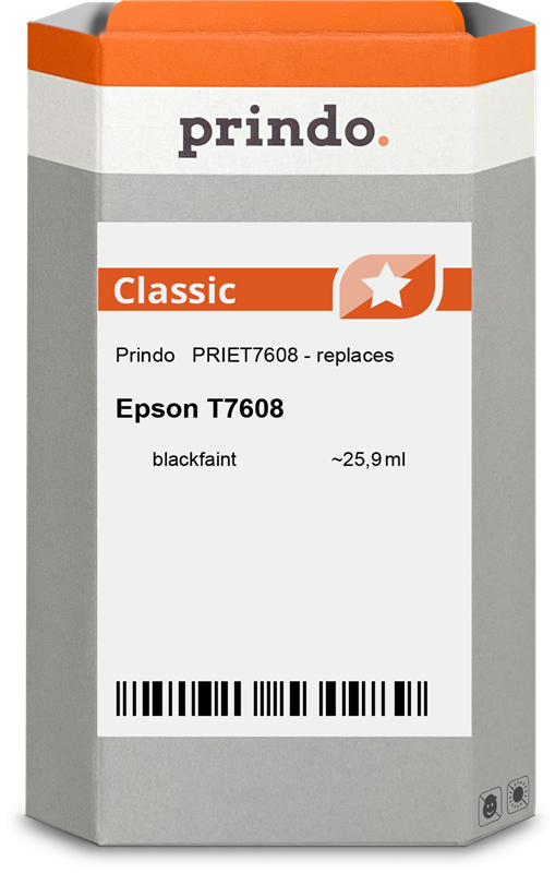 prindo-classic-schwarz-matt-druckerpatrone