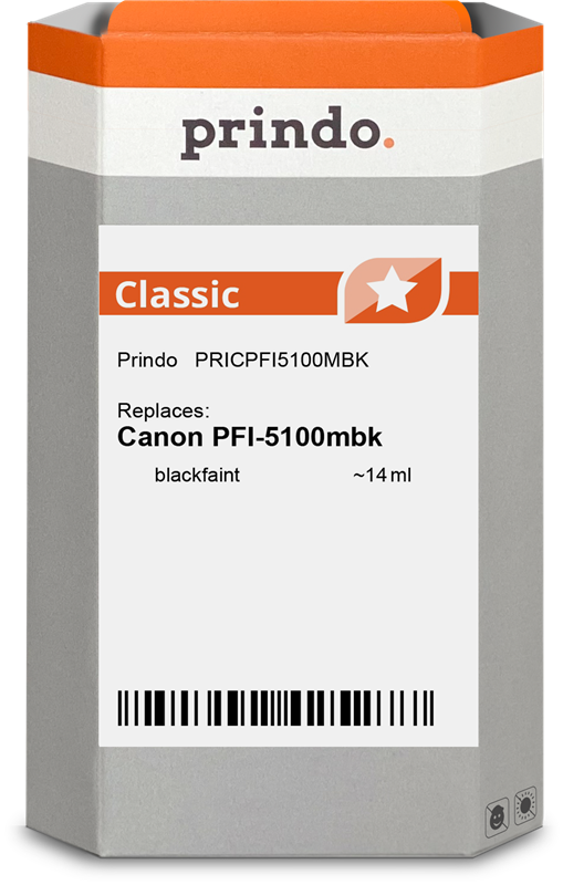 prindo-classic-schwarz-matt-druckerpatrone