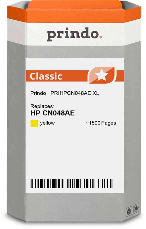 prindo-classic-xl-gelb-druckerpatrone