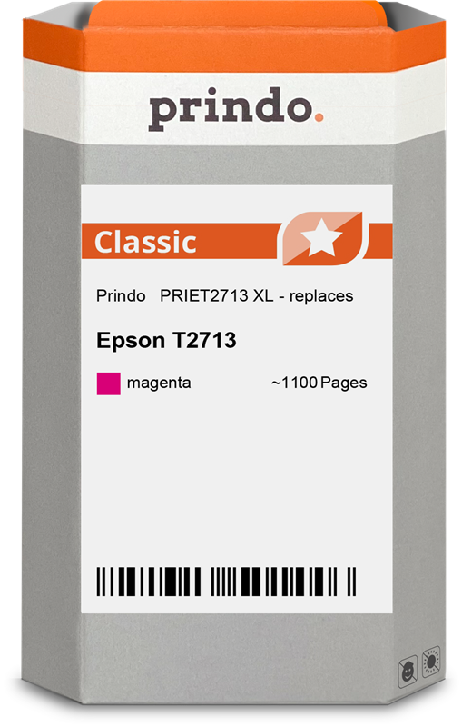 prindo-classic-xl-magenta-druckerpatrone