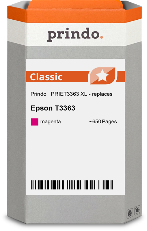 prindo-classic-xl-magenta-druckerpatrone