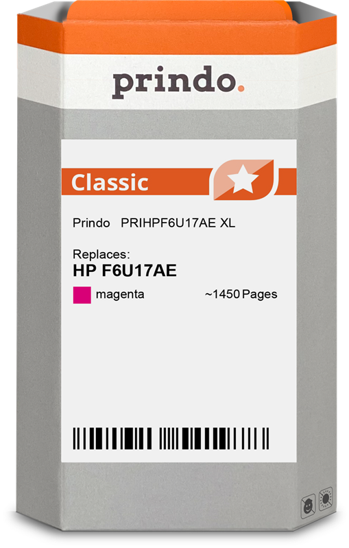 prindo-classic-xl-magenta-druckerpatrone
