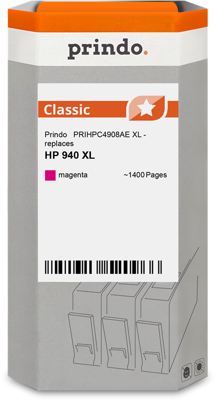 prindo-classic-xl-magenta-druckerpatrone