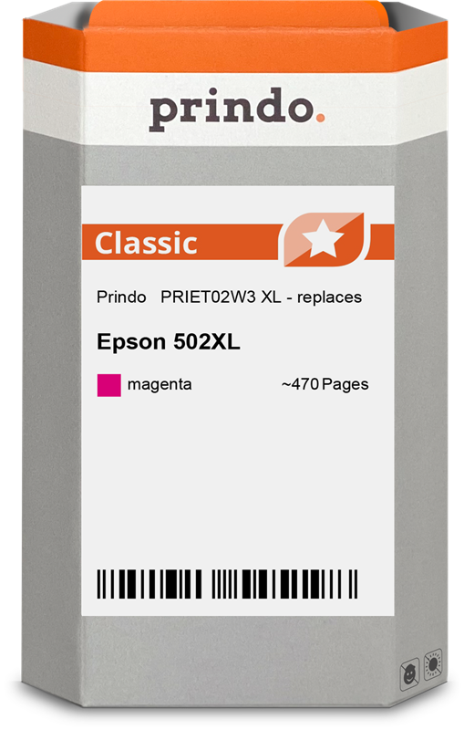 prindo-classic-xl-magenta-druckerpatrone