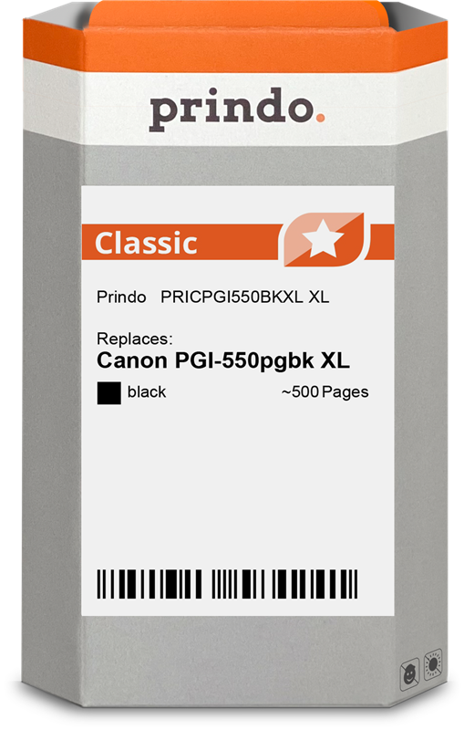 prindo-classic-xl-schwarz-druckerpatrone