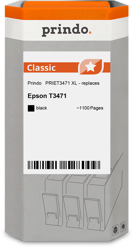 prindo-classic-xl-schwarz-druckerpatrone