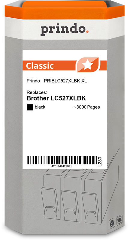 prindo-classic-xl-schwarz-druckerpatrone