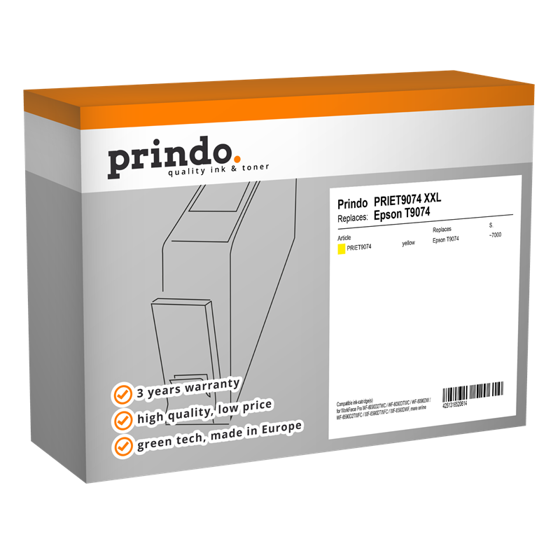 prindo-classic-xxl-gelb-druckerpatrone