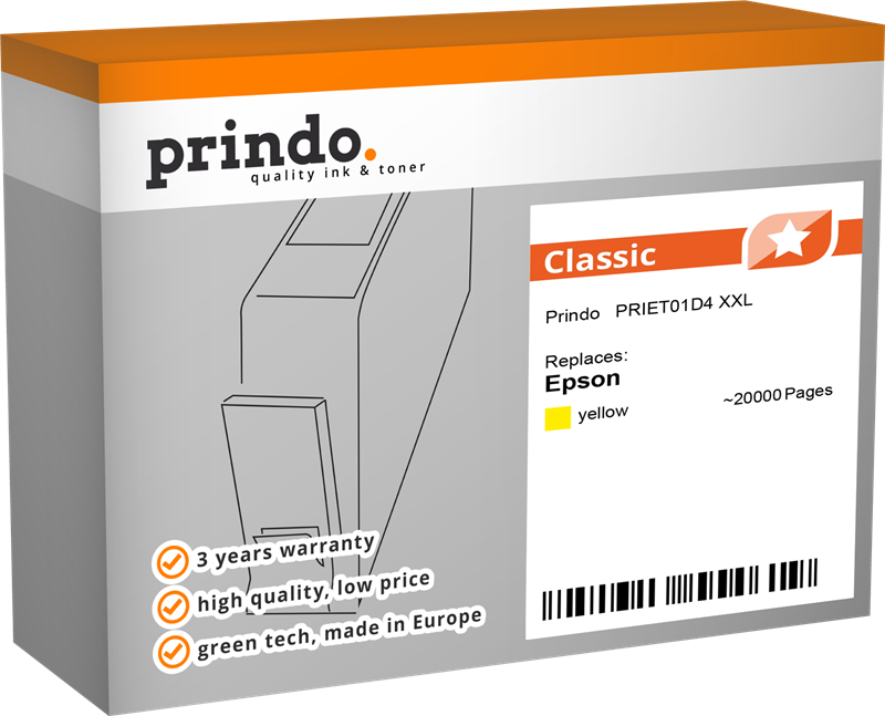 prindo-classic-xxl-gelb-druckerpatrone