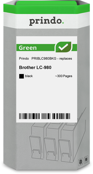 prindo-green-schwarz-druckerpatrone