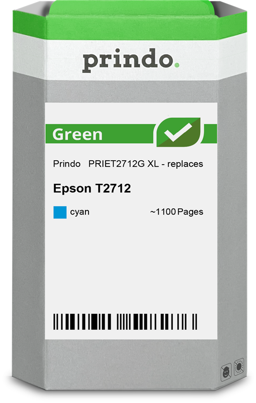 prindo-green-xl-cyan-druckerpatrone