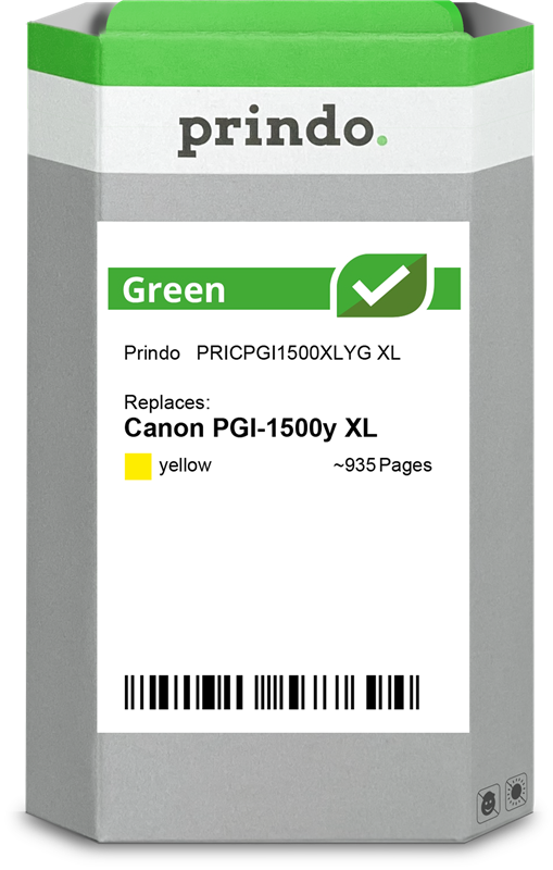 prindo-green-xl-gelb-druckerpatrone