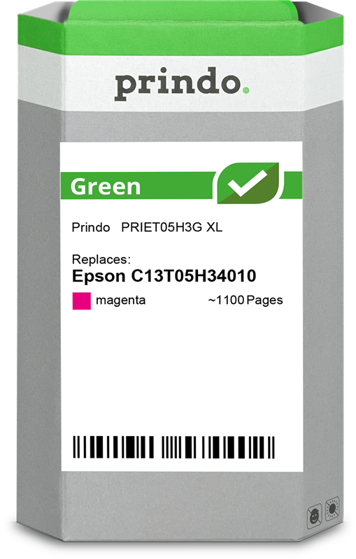 prindo-green-xl-magenta-druckerpatrone