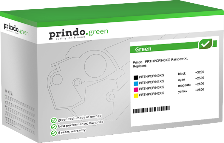 prindo-green-xl-schwarz-cyan-magenta-gelb-value-pack-1