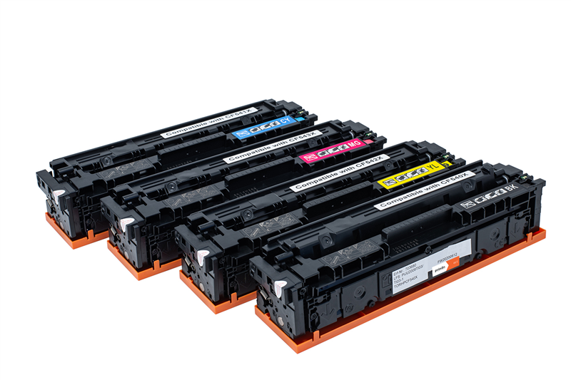 prindo-green-xl-schwarz-cyan-magenta-gelb-value-pack