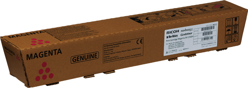 ricoh-im-c2000-magenta-toner