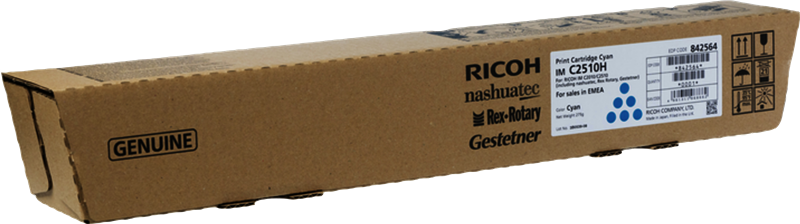 ricoh-im-c2510-cyan-toner