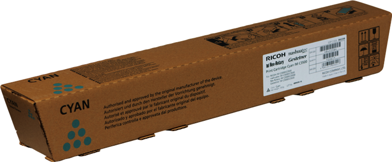 ricoh-im-c3000-cyan-toner