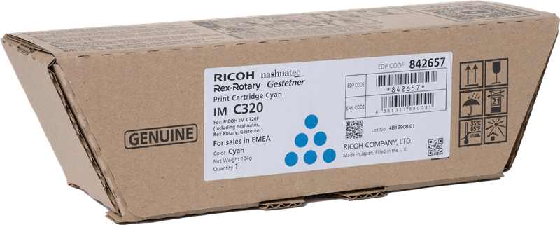 ricoh-im-c320-cyan-toner